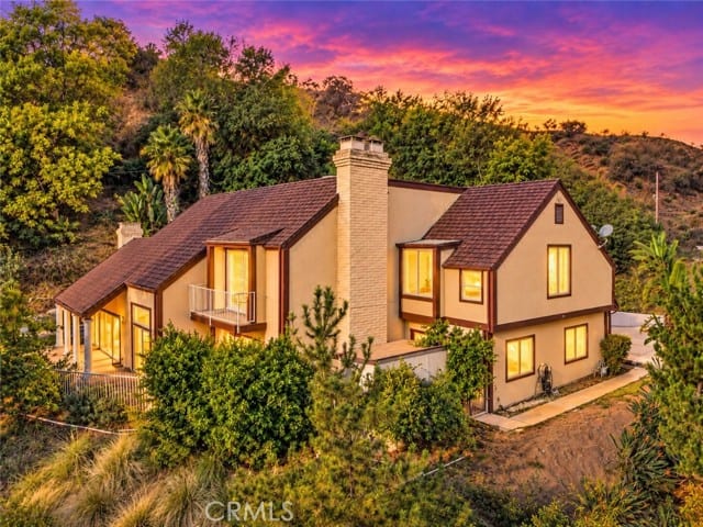 2127 Canyon Road, Arcadia, CA 91006