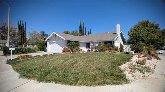 27636 Sequoia Glen Drive, Valencia, CA 91354