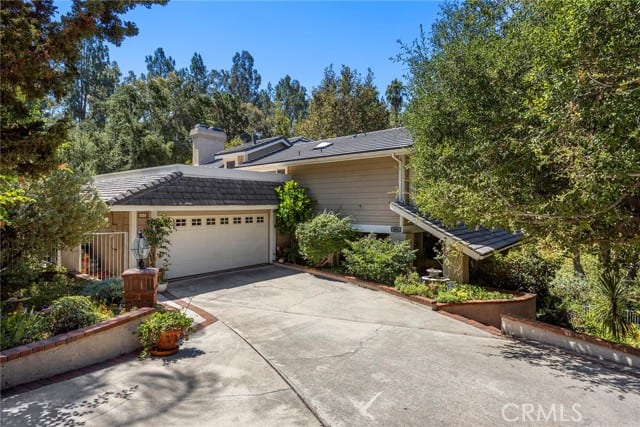 461 South Canyon Ridge Drive
