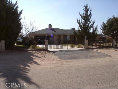 22869 SHAWNNE Road