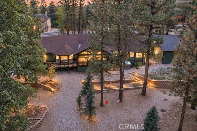 1249 Fox Farm Road