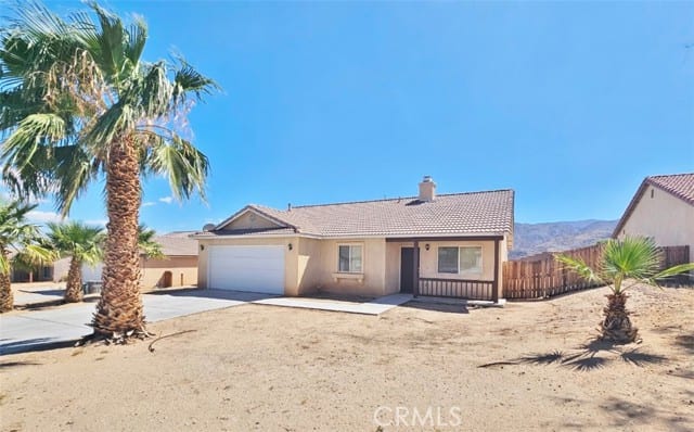 71547 Sunflower Drive