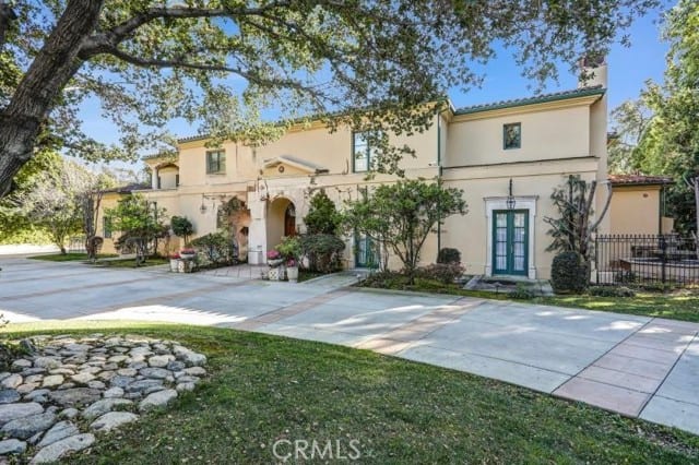 900 Fallen Leaf, Arcadia, CA 91006