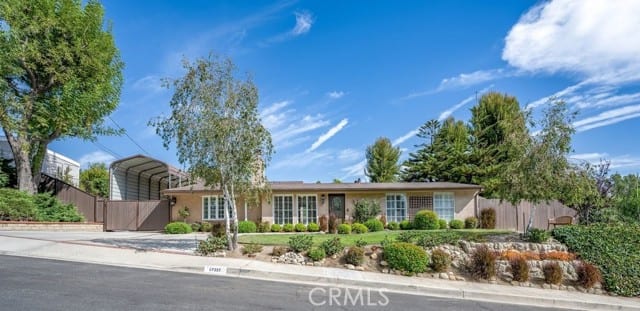 17327 Firma Court, Granada Hills, CA 91344