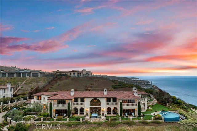 32040 Cape Point Drive, Rancho Palos Verdes, CA 90275