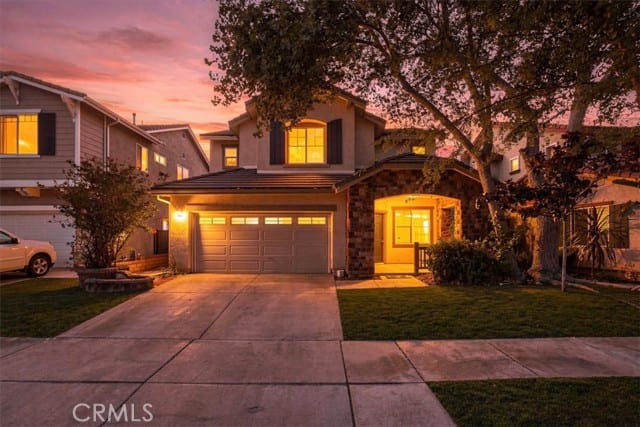 28007 Alta Vista, Valencia, CA 91355