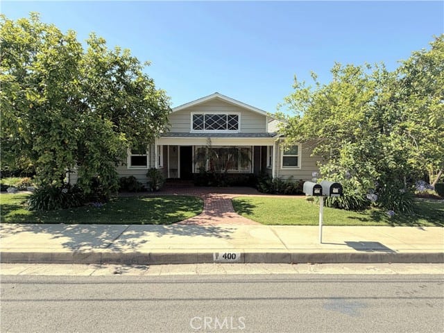 400 Prospect Avenue, Monrovia, CA 91016