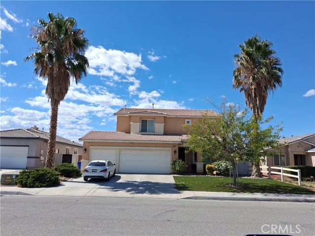 15802 Desert Rock