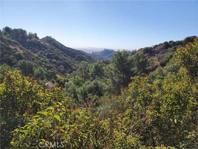 0 Beverly Glen Boulevard