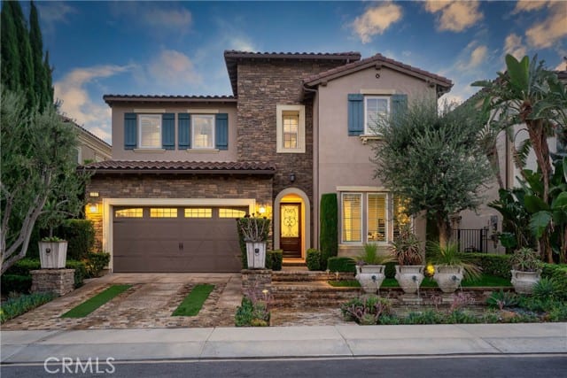 12035 Ricasoli, Porter Ranch, CA 91326