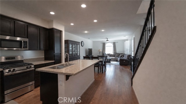 2469 Blossom Ridge Court, 3, Simi Valley, CA 93063