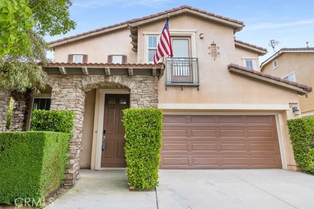 28721 Coal Mountain Court