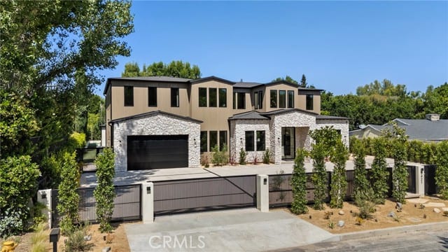 5421 Bothwell, Tarzana, CA 91356