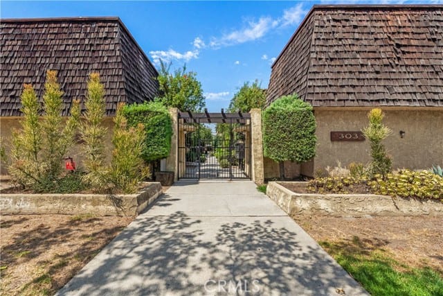 303 West Linda Vista Avenue