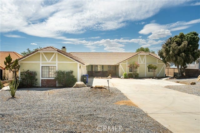 13744 Choco Road