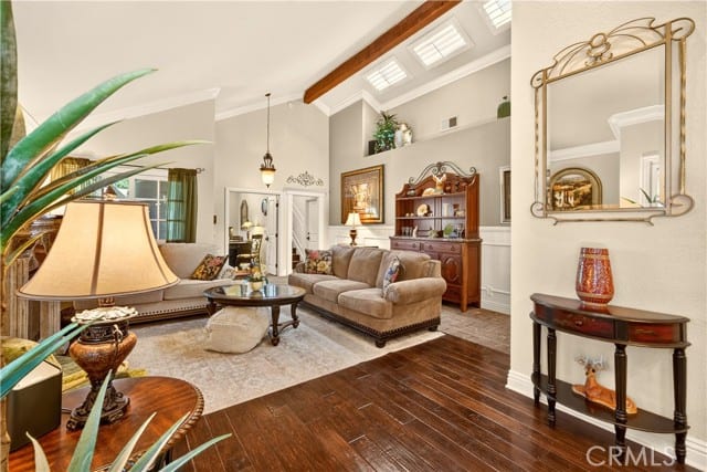 25241 Darlington, Mission Viejo, CA 92692