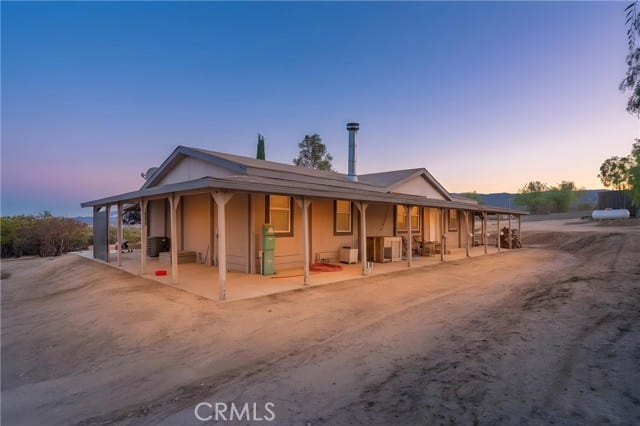 58489 Mcarthur Road