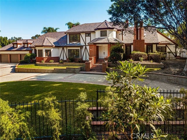 126 South Lakeview Avenue, Anaheim Hills, CA 92807