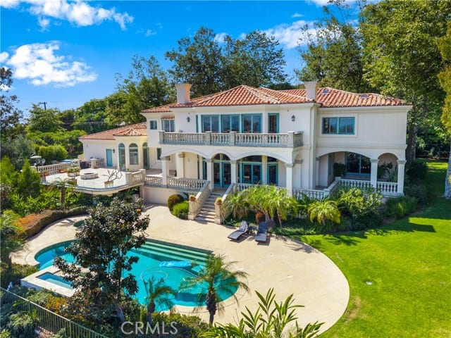 6000 Cavalleri Road, Malibu, CA 90265