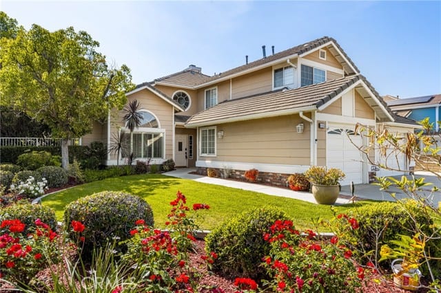 606 North Gravier, Orange, CA 92869