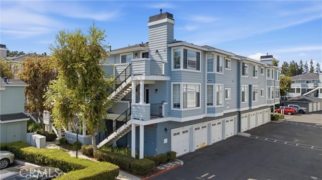 23412 Pacific Park Drive