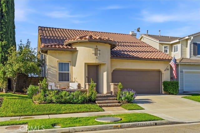 27933 Mariposa Street, Valencia, CA 91355