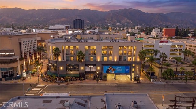 250 North First Street, 329, Burbank, CA 91502