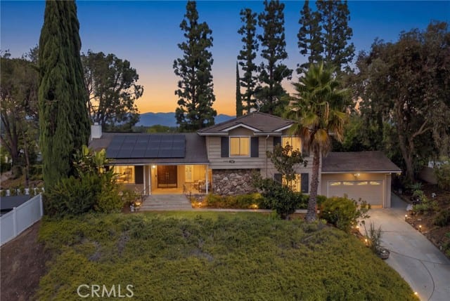 10640 Sylvia Ave, Porter Ranch, CA 91326