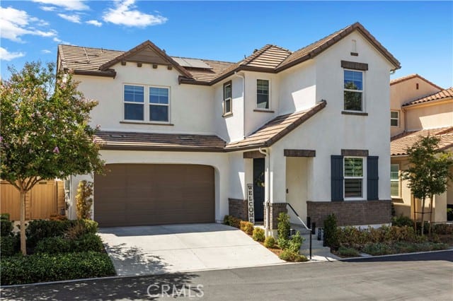 24158 Paseo Del Rancho, Valencia, CA 91354