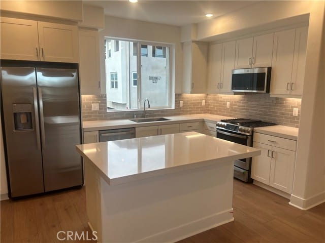 1700 E Park #8