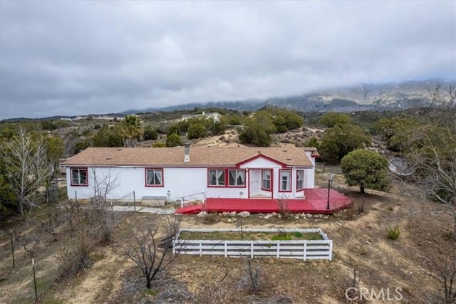 55526 Smokethorn Road