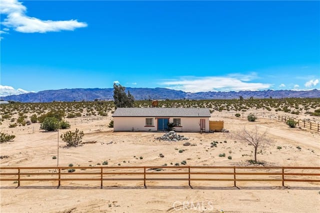 69623 Old Chisholm Trail