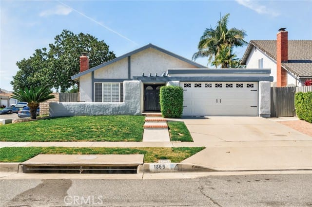 1865 North Garland