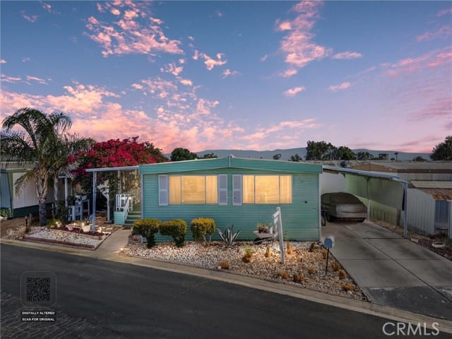 8500 Kern Canyon Road