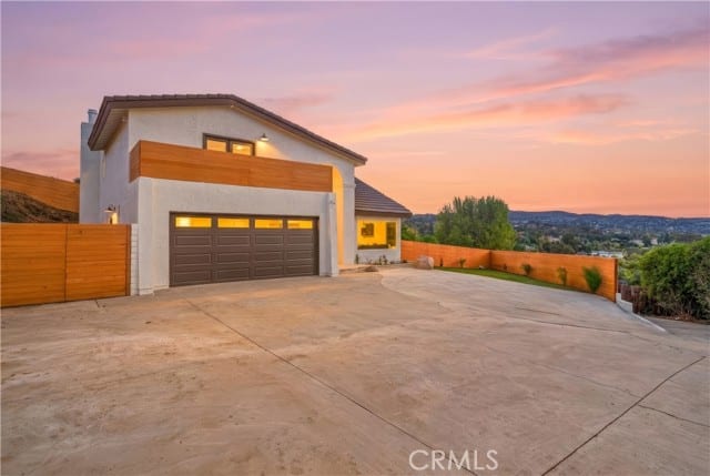 100 South Saddleback