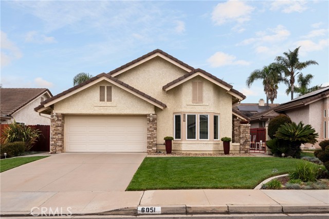 6051 Tahoe Place, Camarillo, CA 93012
