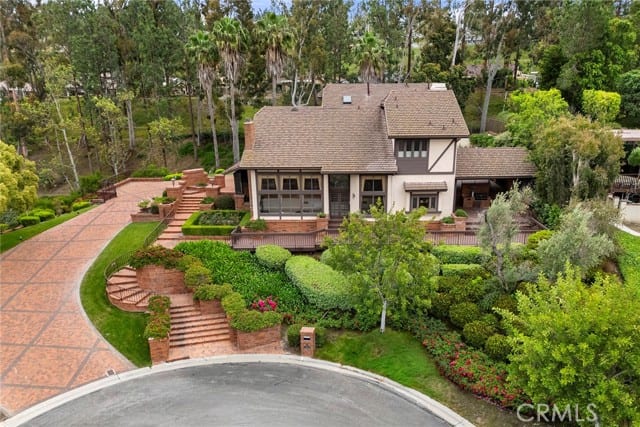 6605 East Canyon Hills Road