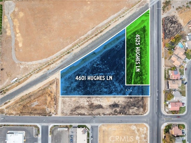 4525 Hughes Lane