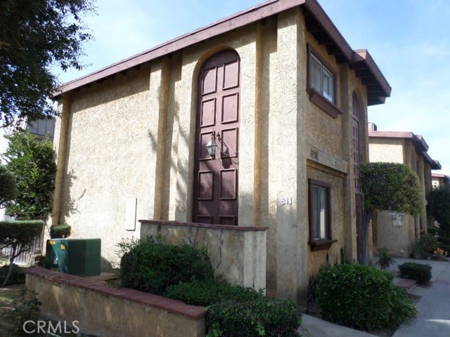 811 South 4th Street