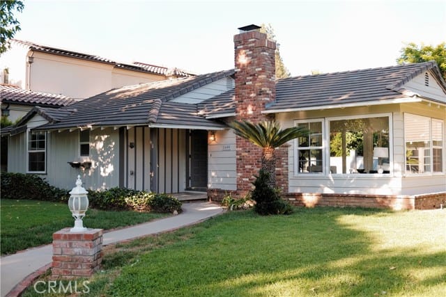 1600 Perkins Drive