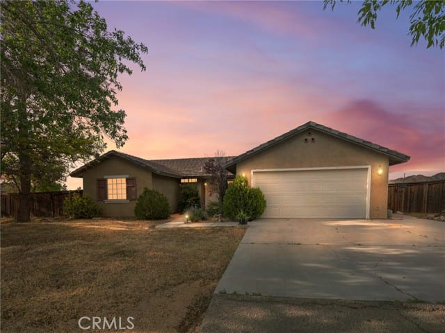 22404 Broken Lance Court