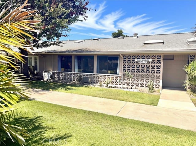 13431 Danbury Lane, 134C, Seal Beach, CA 90740
