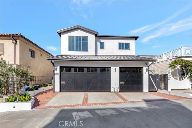 221 Carnation Avenue