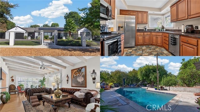 17819 Tulsa Street, Granada Hills, CA 91344