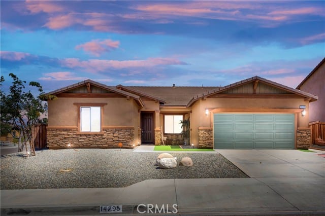 14295 Ventana Court