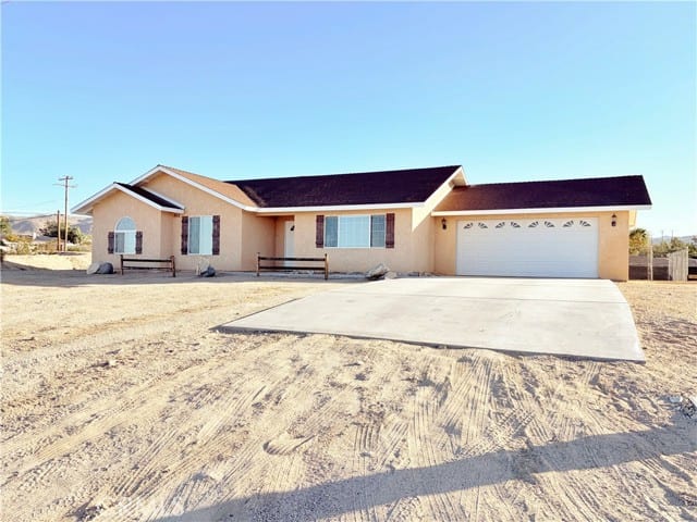 74541 Sunrise Drive