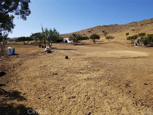 0 Sierra Highway Road