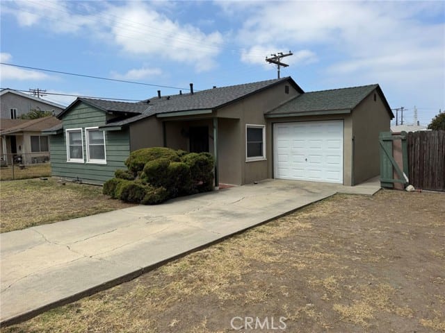 18403 Eriel Avenue, Torrance, CA 90504