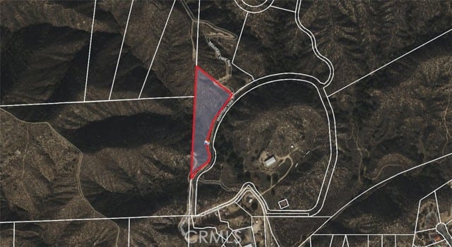 0 Mountain View Lane
