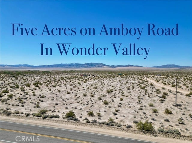 87630 Amboy Road